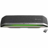 HP Sync 40 Speakerphone - Silver — 772C4AA