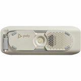 HP Sync 40 Speakerphone - Silver — 772C4AA