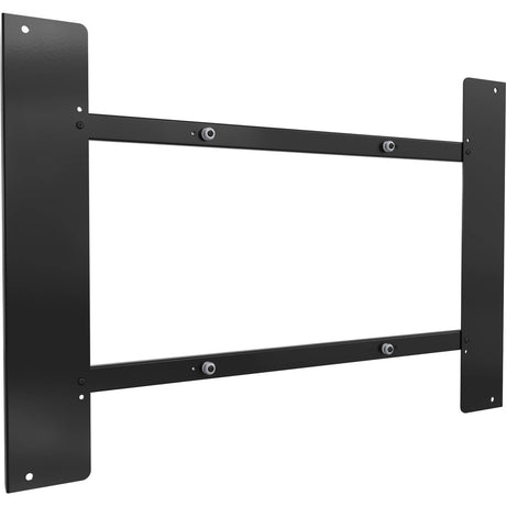 Chief 900x600 VESA Interface Adapter Bracket - Black — PSB2104