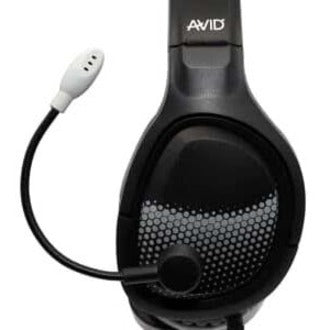 AVID AE-79 USB Headset — 2AE79KUSB