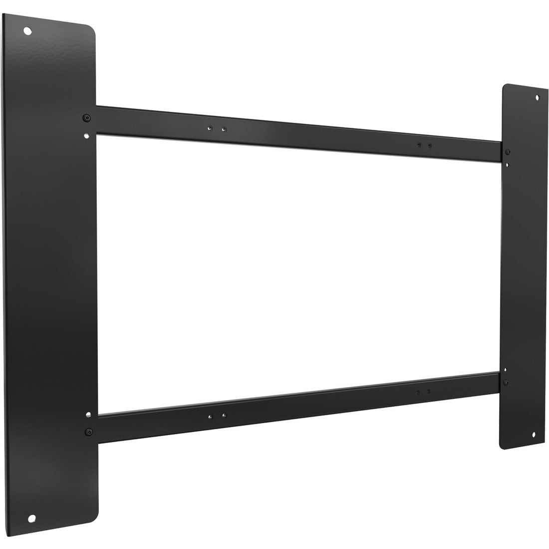 Chief Fusion and Thinstall Hardware Kits - For Monitor Mounts - Black — FHB5104