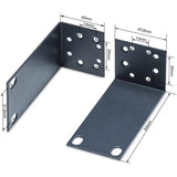 TP-Link RackMount Kit-13 - Mounting Bracket — RackMountKit-13