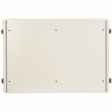 Tripp Lite by Eaton SmartRack Industrial Enclosure with Locks - NEMA 4, Wall Mount, Heavy-Duty Metal Construction, 32.5 in. Depth, 12U, Gray — SRN4G12UHD