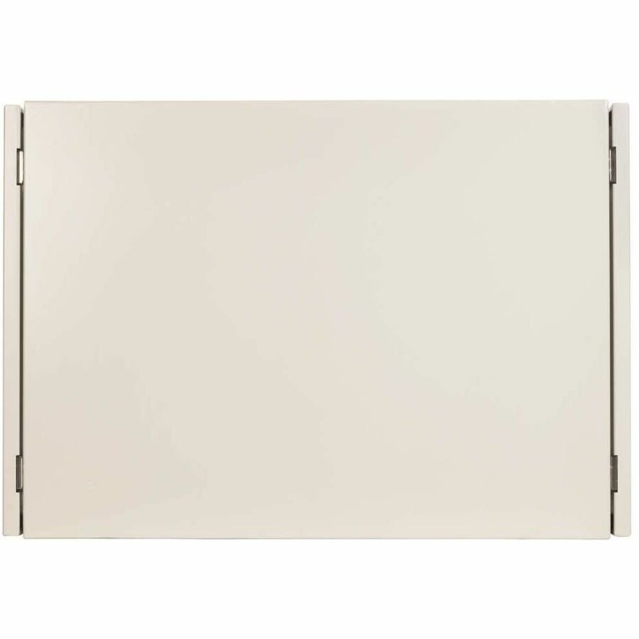 Tripp Lite by Eaton SmartRack Industrial Enclosure with Locks - NEMA 4, Wall Mount, Heavy-Duty Metal Construction, 32.5 in. Depth, 12U, Gray — SRN4G12UHD