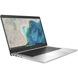 HP Elite c640 G3 Chromebook 14" Chromebook - Full HD - Intel Core i5 12th Gen i5-1245U - 8 GB - 256 GB SSD — 7A052UT#ABA