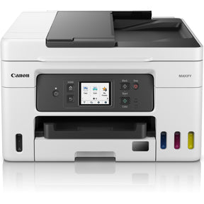 Canon MAXIFY GX4020 Wireless Inkjet Multifunction Printer - Color — 5779C002