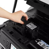 Canon MAXIFY GX4020 Wireless Inkjet Multifunction Printer - Color — 5779C002