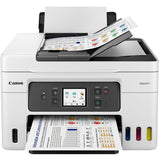 Canon MAXIFY GX4020 Wireless Inkjet Multifunction Printer - Color — 5779C002
