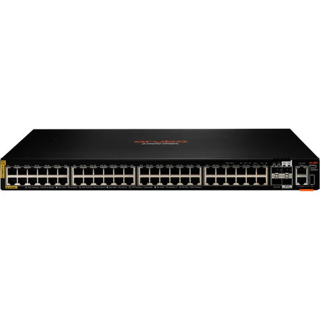 HPE 6200M 48G Class4 PoE 4SFP+ Switch — R8Q70A