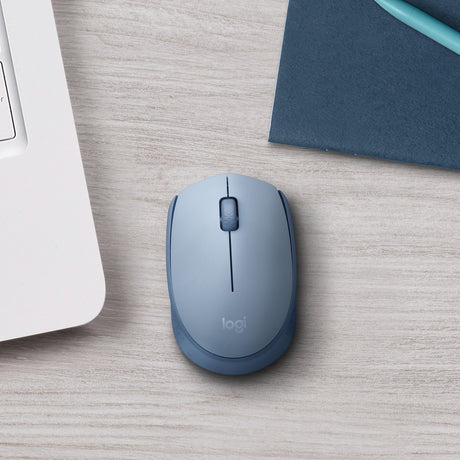 Logitech M170 Mouse — 910-006863