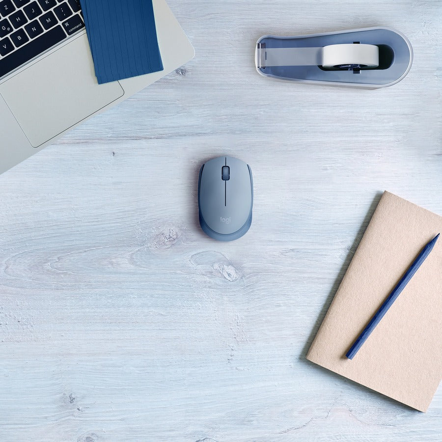 Logitech M170 Mouse — 910-006863