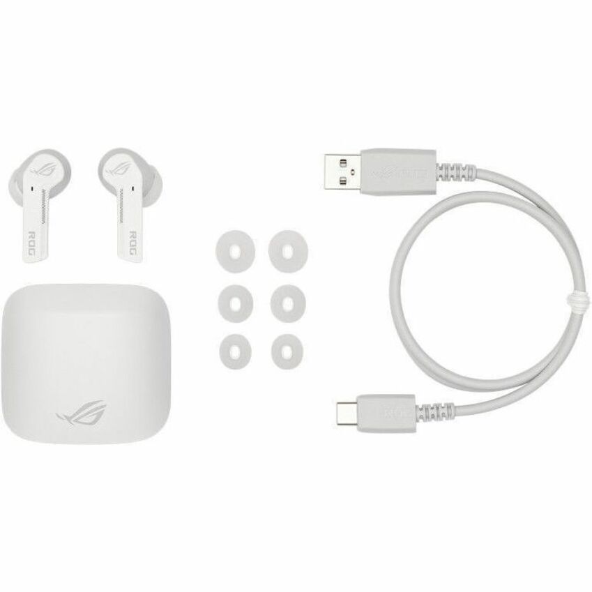 Asus ROG Cetra Earset — ROG CETRA TRUE WIRELESS/W