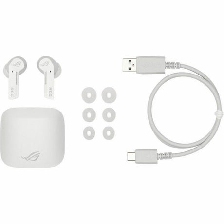 Asus ROG Cetra Earset — ROG CETRA TRUE WIRELESS/W