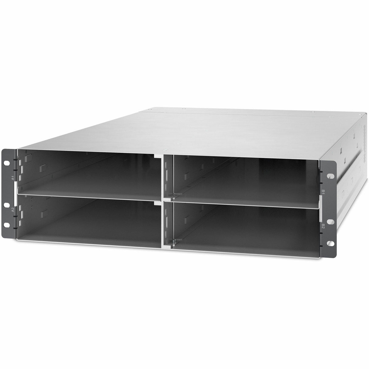 APC by Schneider Electric Smart-UPS Modular Ultra External Battery Frame Rackmount — SRYLFXBPRM4
