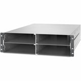 APC by Schneider Electric Smart-UPS Modular Ultra External Battery Frame Rackmount — SRYLFXBPRM4