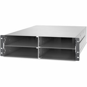 APC by Schneider Electric Smart-UPS Modular Ultra External Battery Frame Rackmount — SRYLFXBPRM4
