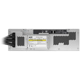 APC by Schneider Electric Smart-UPS Modular Ultra External Battery Frame Rackmount — SRYLFXBPRM4