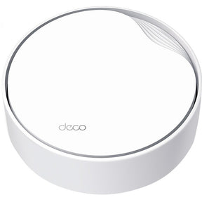 TP-Link Deco X50-PoE (1-pack) - Deco AX3000 PoE Mesh Wi-Fi, 1-Pack — DecoX50-PoE-1-pack