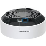 TP-Link Deco X50-PoE (1-pack) - Deco AX3000 PoE Mesh Wi-Fi, 1-Pack — DecoX50-PoE-1-pack