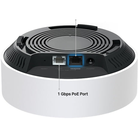 TP-Link Deco X50-PoE (1-pack) - Deco AX3000 PoE Mesh Wi-Fi, 1-Pack — DecoX50-PoE-1-pack