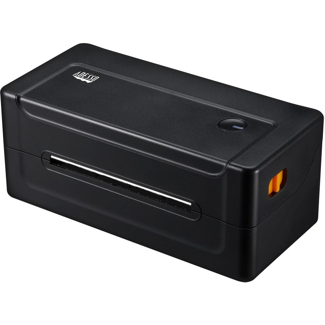 Adesso NuPrint NuPrint 400 Pharmacy, Delivery, Restaurant, Parking Ticket, Transportation & Logistic, Retail Direct Thermal Printer - Monochrome - Receipt Print - USB - Serial - Black — NuPrint 400