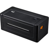 Adesso NuPrint NuPrint 400 Pharmacy, Delivery, Restaurant, Parking Ticket, Transportation & Logistic, Retail Direct Thermal Printer - Monochrome - Receipt Print - USB - Serial - Black — NuPrint 400