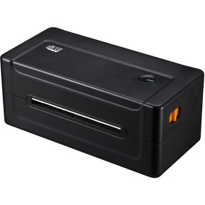 Adesso NuPrint NuPrint 400 Pharmacy, Delivery, Restaurant, Parking Ticket, Transportation & Logistic, Retail Direct Thermal Printer - Monochrome - Receipt Print - USB - Serial - Black — NuPrint 400