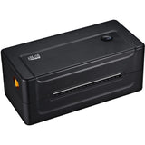 Adesso NuPrint NuPrint 400 Pharmacy, Delivery, Restaurant, Parking Ticket, Transportation & Logistic, Retail Direct Thermal Printer - Monochrome - Receipt Print - USB - Serial - Black — NuPrint 400