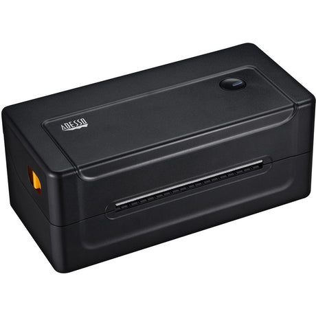 Adesso NuPrint NuPrint 400 Pharmacy, Delivery, Restaurant, Parking Ticket, Transportation & Logistic, Retail Direct Thermal Printer - Monochrome - Receipt Print - USB - Serial - Black — NuPrint 400