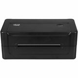 Adesso NuPrint NuPrint 400 Pharmacy, Delivery, Restaurant, Parking Ticket, Transportation & Logistic, Retail Direct Thermal Printer - Monochrome - Receipt Print - USB - Serial - Black — NuPrint 400