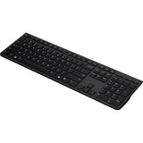Lenovo Professional Wireless Rechargeable Keyboard -US English — 4Y41K04031