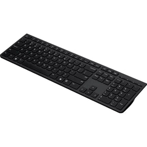 Lenovo Professional Wireless Rechargeable Keyboard -US English — 4Y41K04031