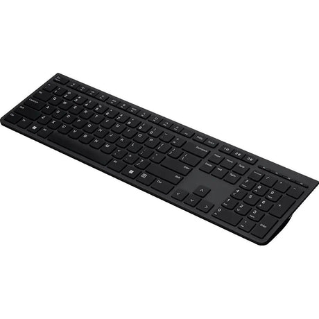 Lenovo Professional Wireless Rechargeable Keyboard -US English — 4Y41K04031
