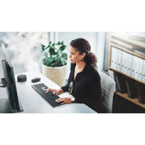 Lenovo Professional Wireless Rechargeable Keyboard -US English — 4Y41K04031