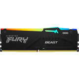 Kingston FURY Beast 32GB DDR5 SDRAM Memory Module — KF556C36BBEA-32