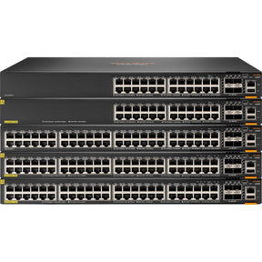 Aruba 6200M 24G 4SFP+ Switch — R8Q67A