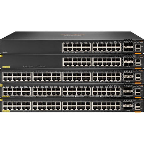 Aruba 6200M 24G 4SFP+ Switch — R8Q67A
