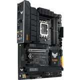 TUF GAMING B760-PLUS WIFI Gaming Desktop Motherboard - Intel B760 Chipset - Socket LGA-1700 - ATX — TUFGAMINGB760-PLUSWIFI