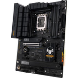TUF GAMING B760-PLUS WIFI Gaming Desktop Motherboard - Intel B760 Chipset - Socket LGA-1700 - ATX — TUFGAMINGB760-PLUSWIFI
