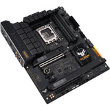 TUF GAMING B760-PLUS WIFI Gaming Desktop Motherboard - Intel B760 Chipset - Socket LGA-1700 - ATX — TUFGAMINGB760-PLUSWIFI