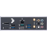 TUF GAMING B760-PLUS WIFI Gaming Desktop Motherboard - Intel B760 Chipset - Socket LGA-1700 - ATX — TUFGAMINGB760-PLUSWIFI