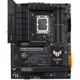 TUF GAMING B760-PLUS WIFI Gaming Desktop Motherboard - Intel B760 Chipset - Socket LGA-1700 - ATX — TUFGAMINGB760-PLUSWIFI