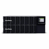 CyberPower Smart App Online 10000VA Rack/Tower UPS — OL10KRTHD