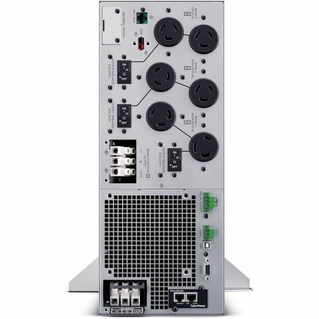 CyberPower Smart App Online 10000VA Rack/Tower UPS — OL10KRTHD
