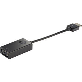 HP HDMI to VGA Adapter TAA — 6M147AA#ABA