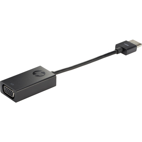 HP HDMI to VGA Adapter TAA — 6M147AA#ABA