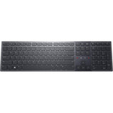 Dell Premier KB900 Keyboard — KB900-GR-US