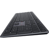 Dell Premier KB900 Keyboard — KB900-GR-US