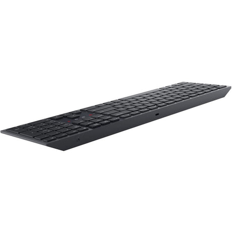 Dell Premier KB900 Keyboard — KB900-GR-US
