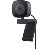 Dell WB3023 Webcam - 60 fps - USB Type A — WB3023-DDAO